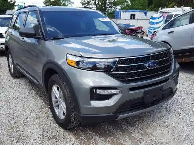 1FMSK8DH5LGB91231 2020 FORD EXPLORER XLT-0