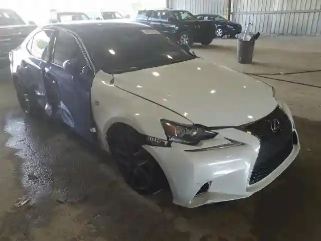 JTHBA1D24G5031769 2016 LEXUS IS 200T-0