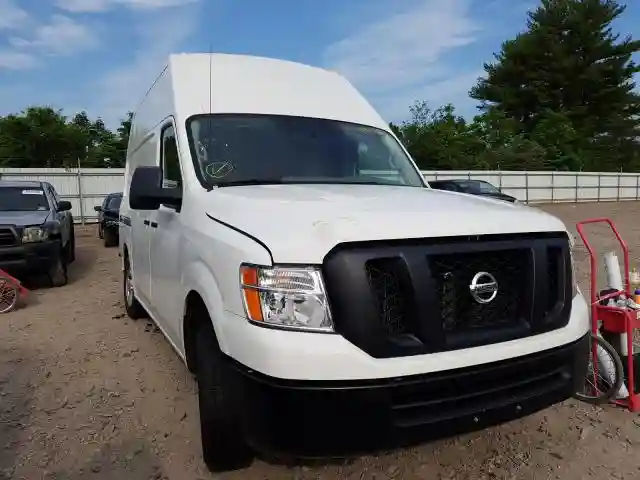 1N6BF0LY7KN811080 2019 NISSAN NV 2500 S-0