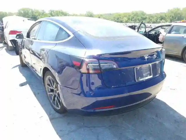 5YJ3E1EA2JF038175 2018 TESLA MODEL 3-2