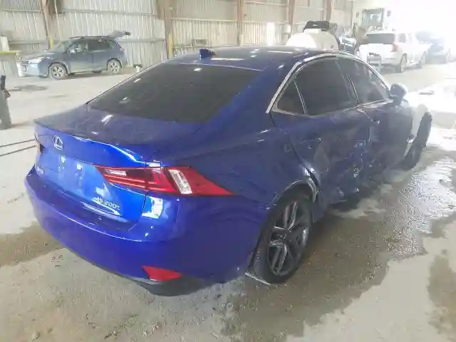 JTHBA1D24G5031769 2016 LEXUS IS 200T-3