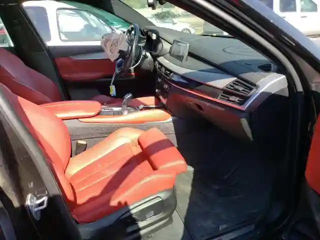 5UXKU2C50K0Z62980 2019 BMW X6 XDRIVE35I-4