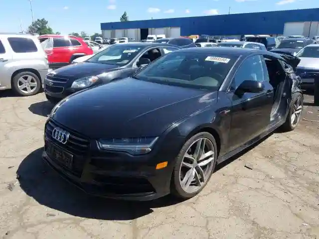 WAUWGAFC2GN101175 2016 AUDI A7 PREMIUM PLUS-1