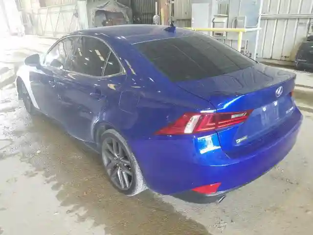 JTHBA1D24G5031769 2016 LEXUS IS 200T-2