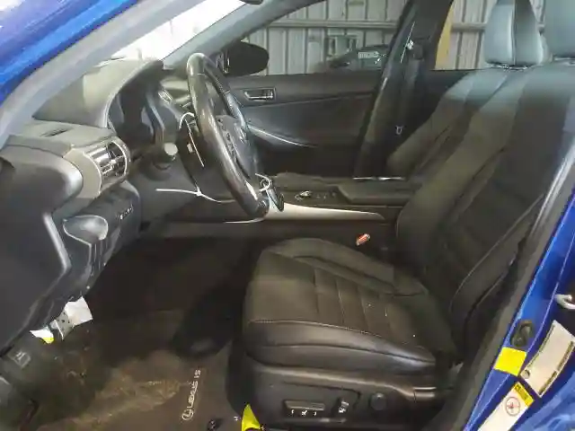 JTHBA1D24G5031769 2016 LEXUS IS 200T-4