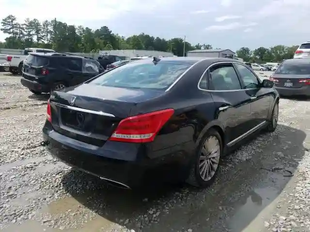 KMHGH4JH8GU104320 2016 HYUNDAI EQUUS SIGNATURE-3