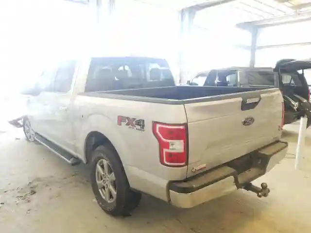 1FTEW1EP6KKC19908 2019 FORD F150 SUPERCREW-2