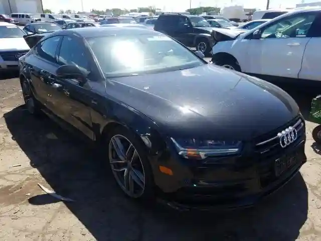 WAUWGAFC2GN101175 2016 AUDI A7 PREMIUM PLUS-0