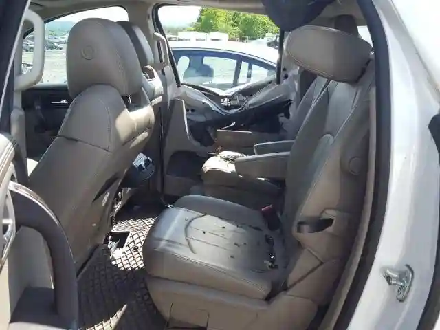 1GKKVTKD3GJ188534 2016 GMC ACADIA DENALI-5