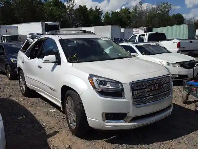 1GKKVTKD3GJ188534 2016 GMC ACADIA DENALI-0