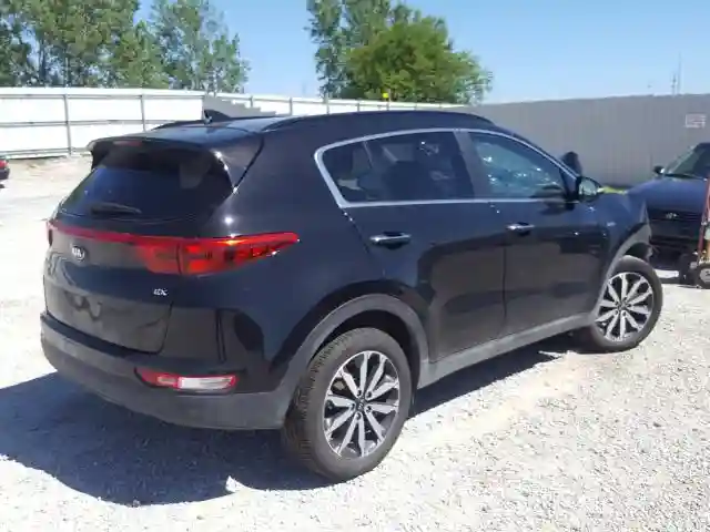 KNDPNCAC9K7591059 2019 KIA SPORTAGE EX-3