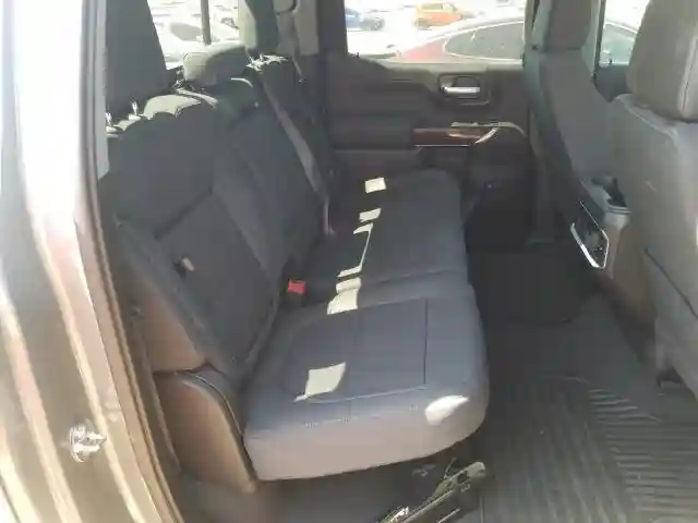 1GTU9CED4LZ228202 2020 GMC SIERRA K1500 ELEVATION-5