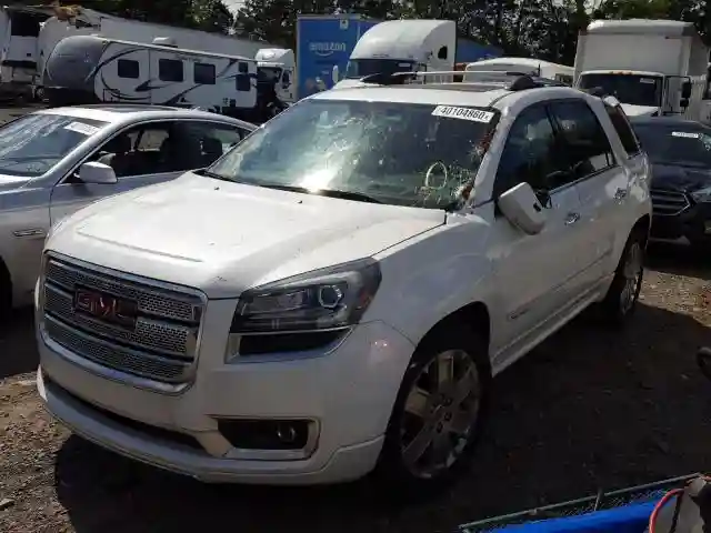 1GKKVTKD3GJ188534 2016 GMC ACADIA DENALI-1