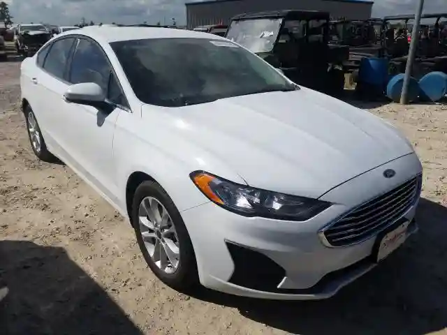 3FA6P0HDXLR111565 2020 FORD FUSION SE-0