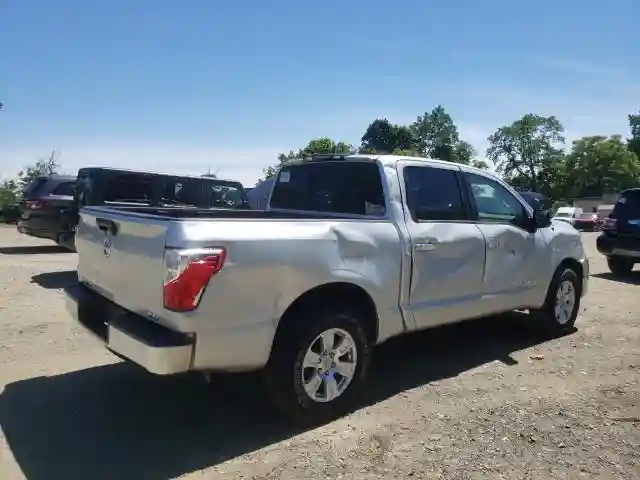 1N6AA1EK1KN518686 2019 NISSAN TITAN S-3