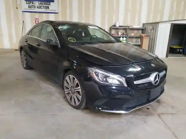 WDDSJ4GB9KN765773 2019 MERCEDES-BENZ CLA 250 4MATIC-0