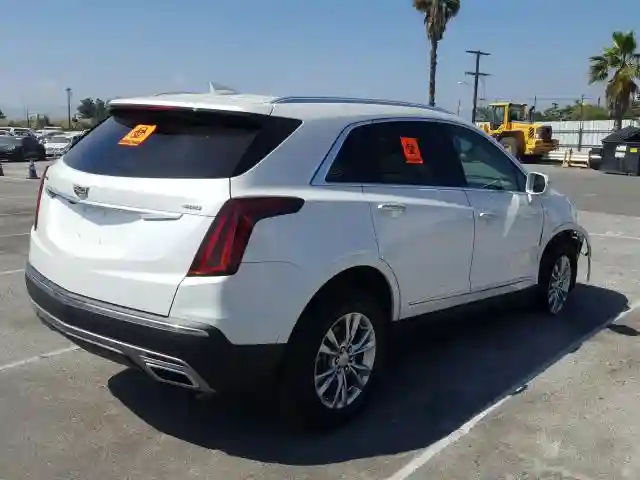 1GYKNCRS7LZ160631 2020 CADILLAC XT5 PREMIUM LUXURY-3