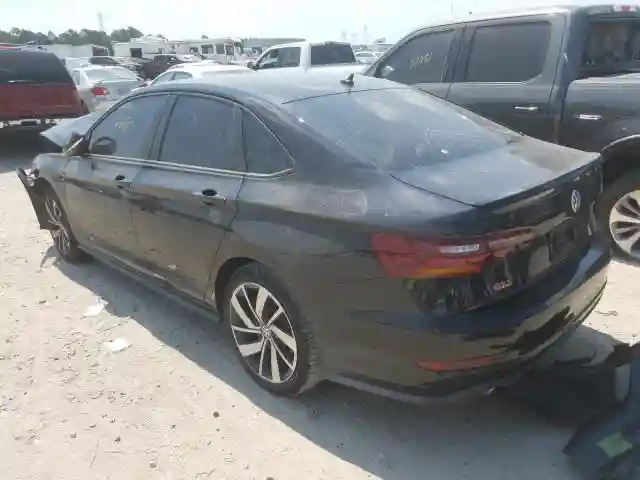 3VW6T7BU3KM194790 2019 VOLKSWAGEN JETTA GLI-2