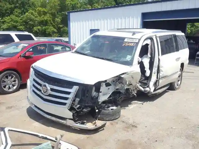 1GYS3HKJ0FR282482 2015 CADILLAC ESCALADE ESV LUXURY-1
