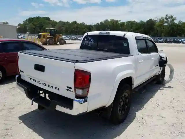 3TMCZ5AN8KM196554 2019 TOYOTA TACOMA DOUBLE CAB-3