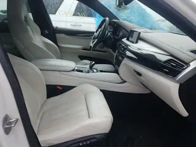 5YMKW8C38H0U71859 2017 BMW X6 M-4