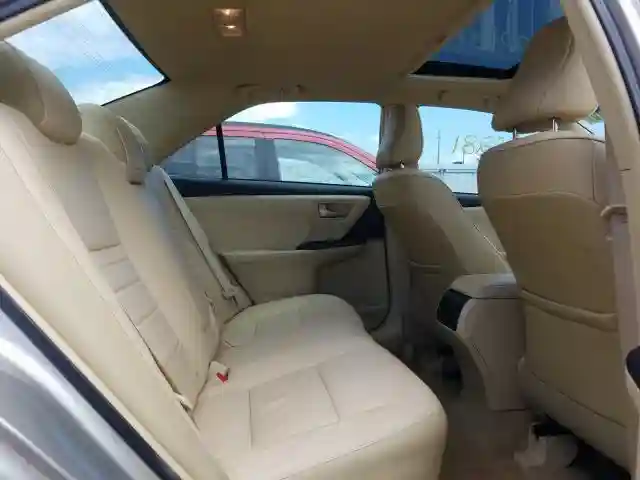 4T1BD1FK7FU170090 2015 TOYOTA CAMRY HYBRID-5