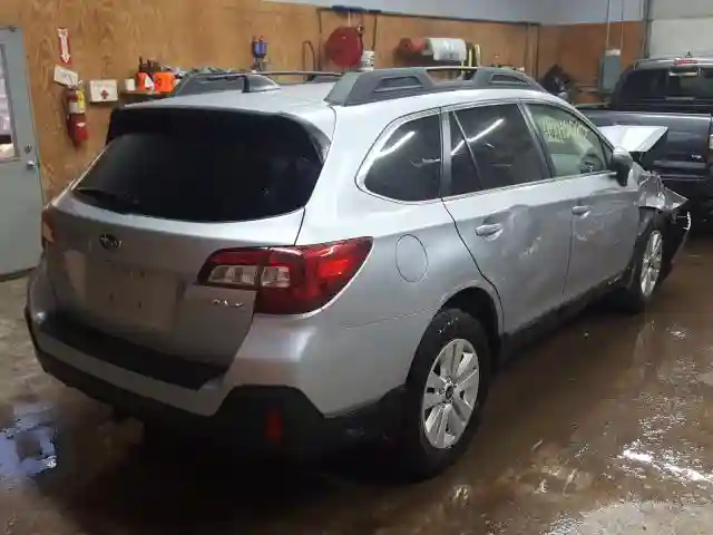 4S4BSAFC3K3385951 2019 SUBARU OUTBACK 2.5I PREMIUM-3
