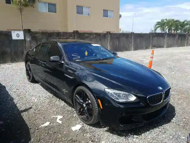 WBA6A0C59ED317299 2014 BMW 640 I GRAN COUPE-0
