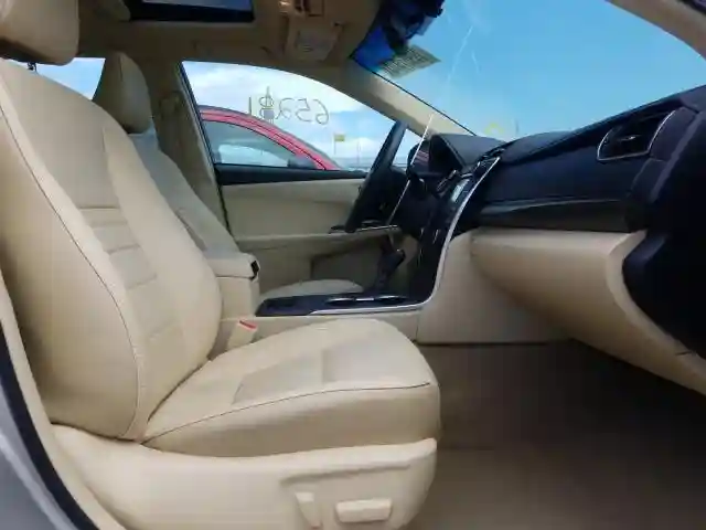 4T1BD1FK7FU170090 2015 TOYOTA CAMRY HYBRID-4