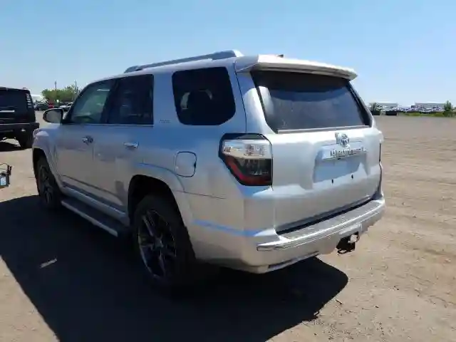 JTEBU5JR6J5485347 2018 TOYOTA 4RUNNER SR5/SR5 PREMIUM-2