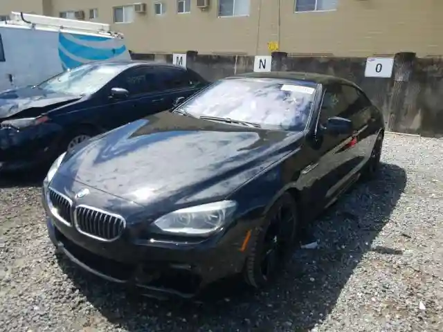 WBA6A0C59ED317299 2014 BMW 640 I GRAN COUPE-1