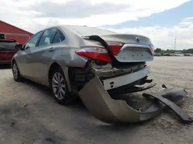 4T1BD1FK7FU170090 2015 TOYOTA CAMRY HYBRID-2