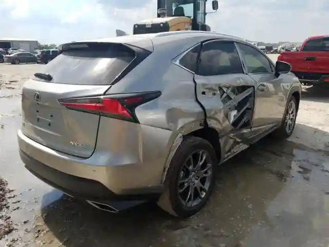 JTJYARBZ9K2150158 2019 LEXUS NX 300 BASE-3