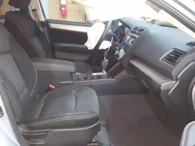 4S4BSAFC3K3385951 2019 SUBARU OUTBACK 2.5I PREMIUM-4