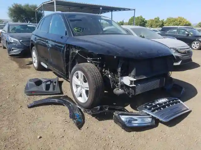 WA1ANAFY5J2156074 2018 AUDI Q5 PREMIUM-0
