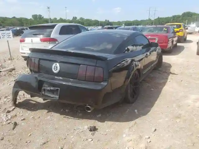 1ZVHT88S875213254 2007 FORD MUSTANG SHELBY GT500-3
