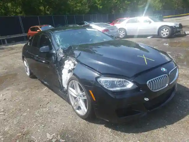 WBA6B2C54FD799092 2015 BMW 650 I GRAN COUPE-0
