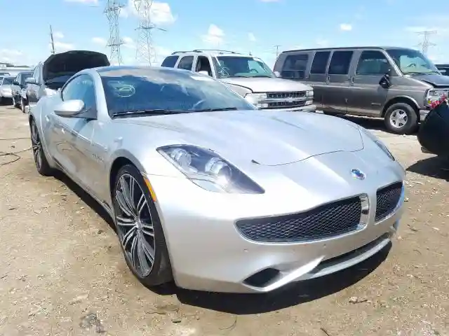50GK41SA7JA000200 2018 KARMA AUTOMOTIVE LLC REVERO PREMIUM PLUS-0