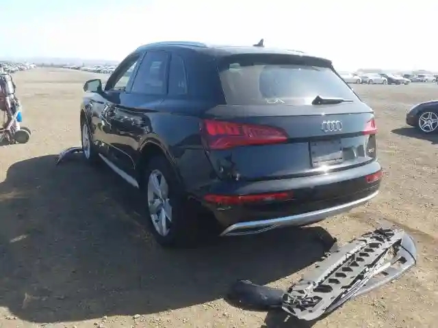 WA1ANAFY5J2156074 2018 AUDI Q5 PREMIUM-2