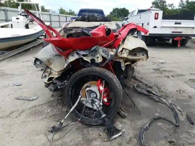 WP0AB2A86JK279782 2018 PORSCHE CAYMAN S-5