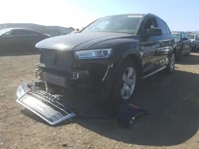 WA1ANAFY5J2156074 2018 AUDI Q5 PREMIUM-1