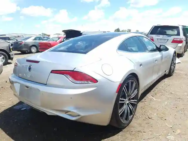 50GK41SA7JA000200 2018 KARMA AUTOMOTIVE LLC REVERO PREMIUM PLUS-3