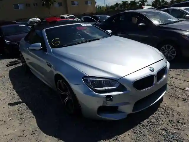 WBSLZ9C59DDZ77871 2013 BMW M6-0