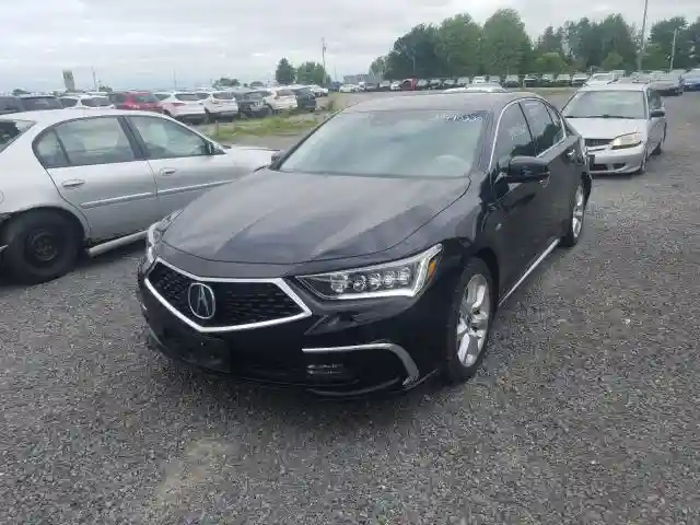 JH4KC2F97LC800023 2020 ACURA RLX SPORT HYBRID-1