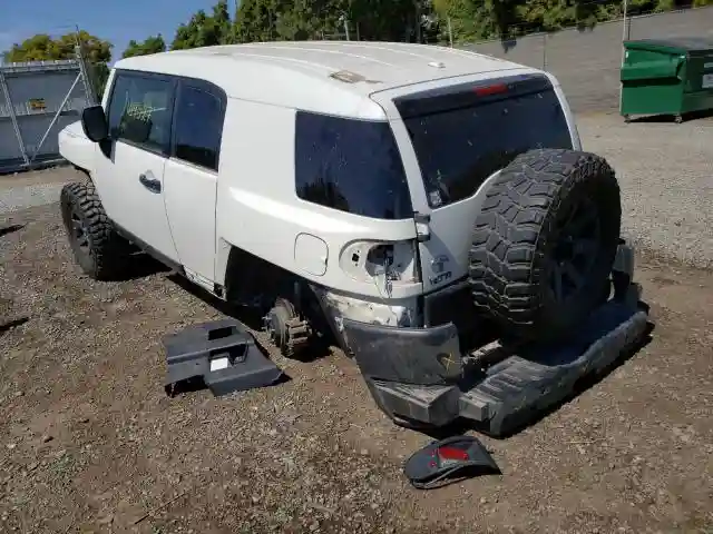 JTEBU4BFXEK187258 2014 TOYOTA FJ CRUISER-2