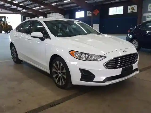 3FA6P0T96LR190428 2020 FORD FUSION SE-0