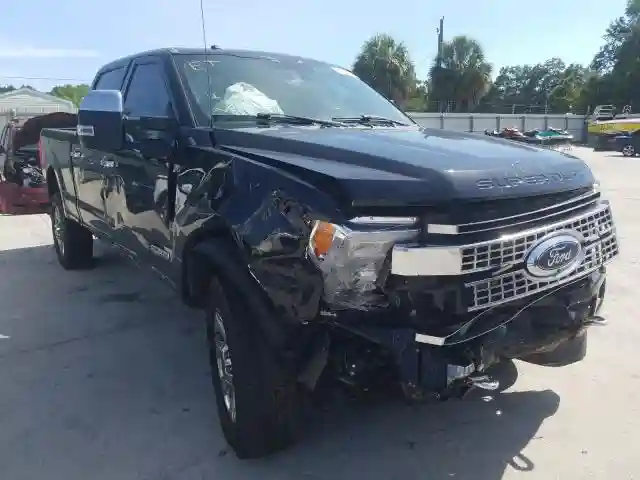 1FT8W3BT4JEB16560 2018 FORD F350 SUPER DUTY-0