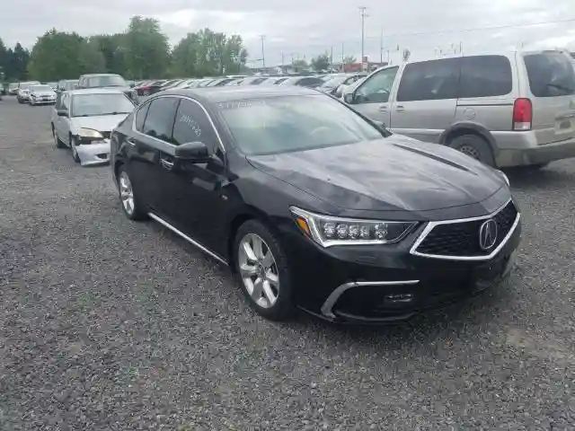 JH4KC2F97LC800023 2020 ACURA RLX SPORT HYBRID-0