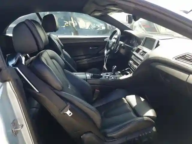 WBSLZ9C59DDZ77871 2013 BMW M6-4