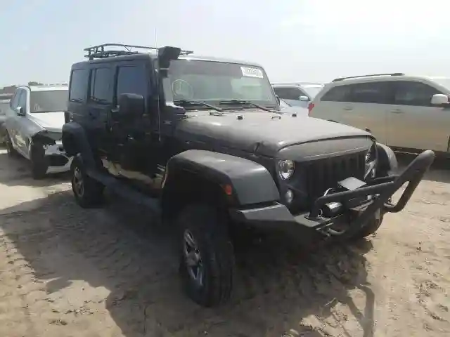 1C4BJWEG1FL544271 2015 JEEP WRANGLER UNLIMITED SAHARA-0